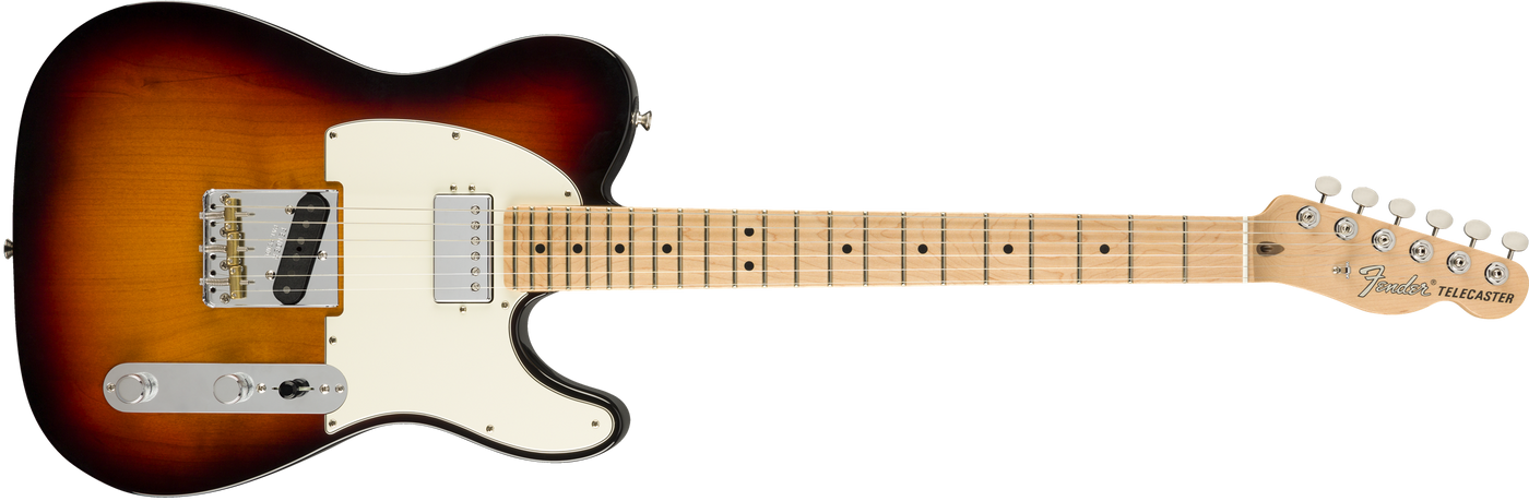 FENDER 0115122300 AMERICAN PERFORMER TELECASTER