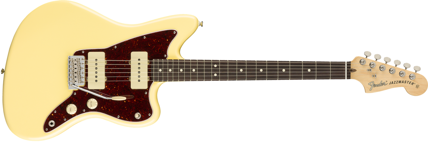 FENDER 0115210341 AMERICAN PERFOMER JAZZMASTER RW