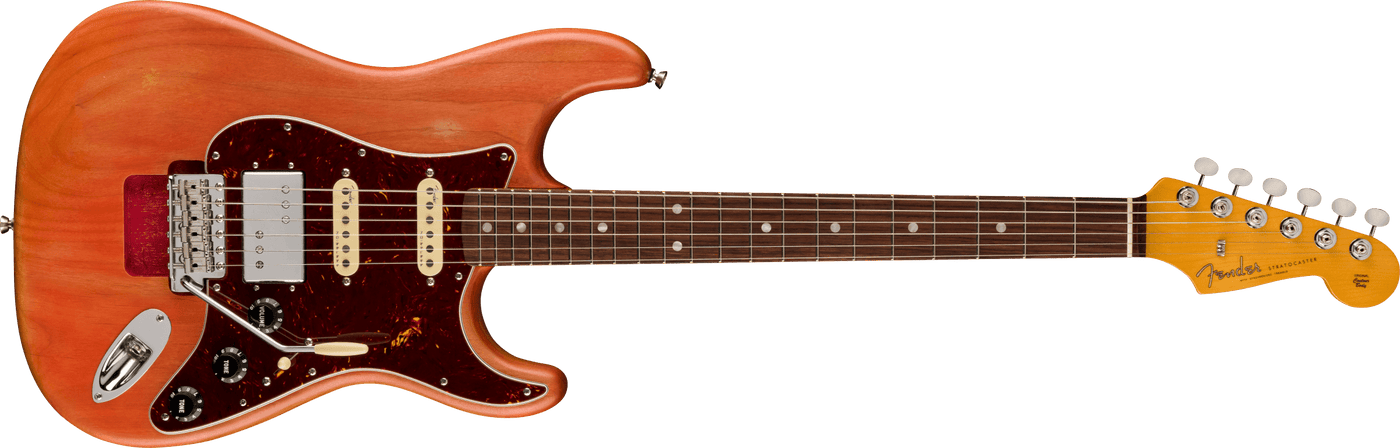 FENDER 0115610839 MICHAEL LANDAU COMA STRATOCASTER