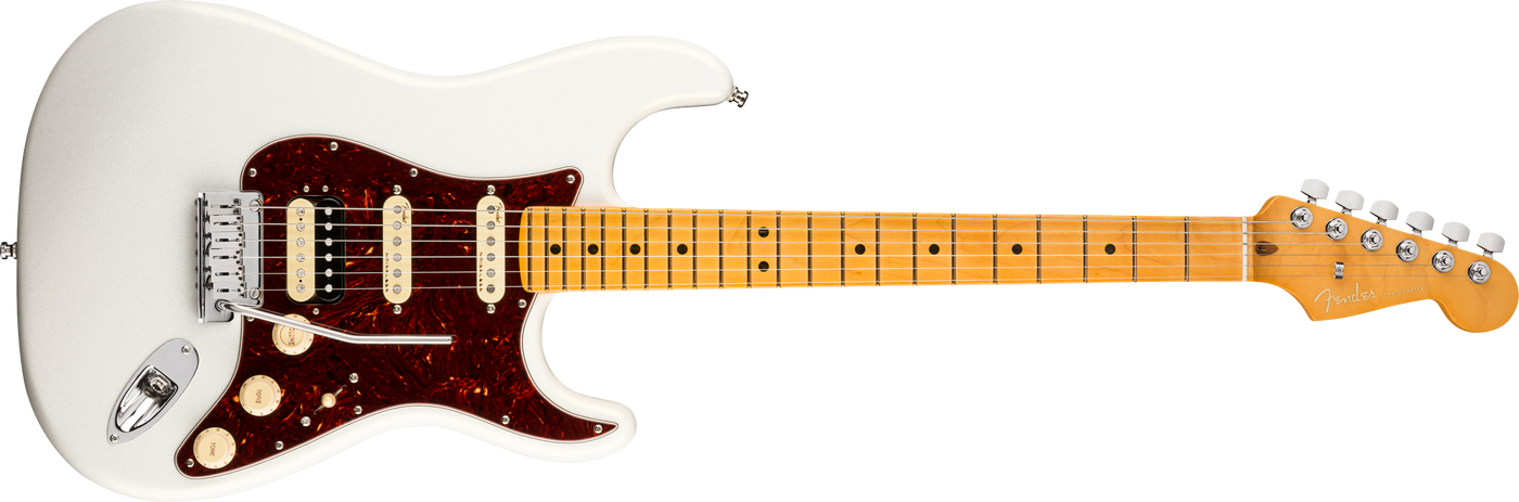 FENDERFENDER 0118022781 AMERICAN ULTRA STRATOCASTER