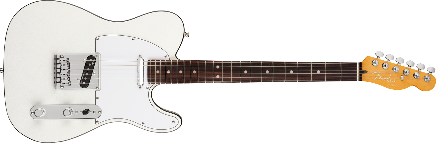 FENDER 0118030781 AMERICAN ULTRA TELECASTER