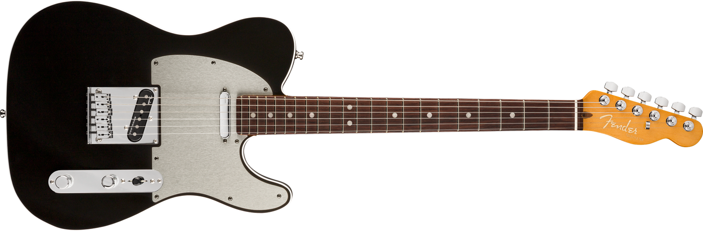 FENDER AMERICAN ULTRA TELECASTER 0118030790