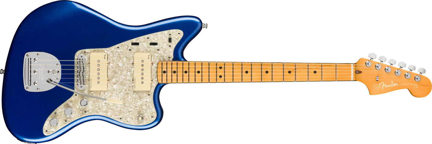FENDER 0118052795 AMERICAN ULTRA JAZZMASTER
