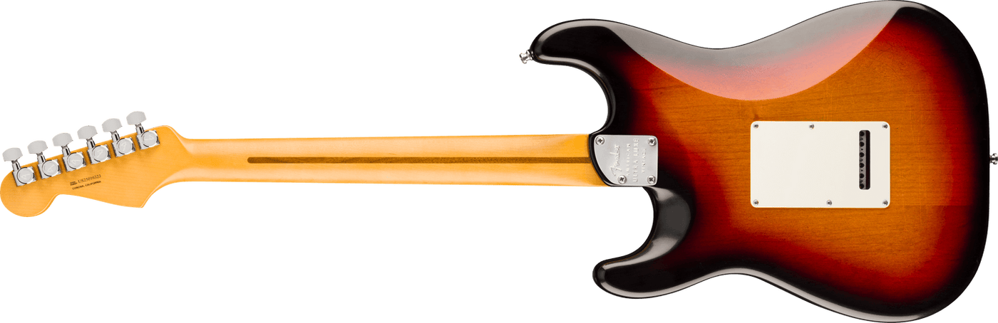 FENDER	0118212800 AMERICAN ULTRA LUXE TELECASTER VINTAGE 50s SSS