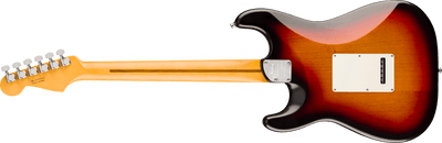 FENDER	0118212800 AMERICAN ULTRA LUXE TELECASTER VINTAGE 50s SSS