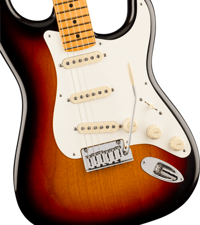 FENDER	0118212800 AMERICAN ULTRA LUXE TELECASTER VINTAGE 50s SSS