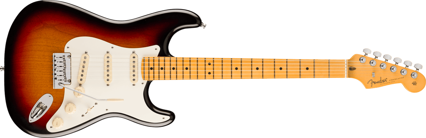 FENDER	0118212800 AMERICAN ULTRA LUXE TELECASTER VINTAGE 50s SSS