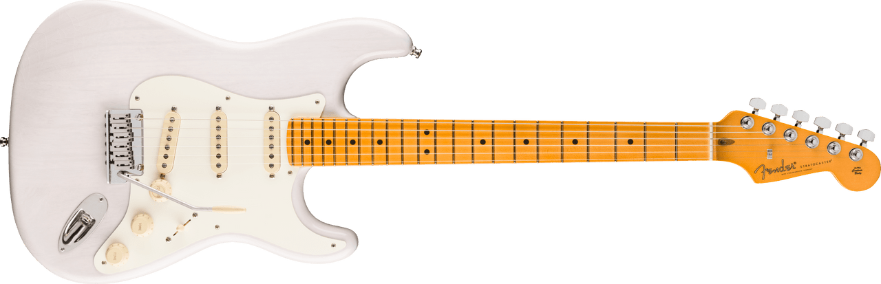 FENDER	0118212801 AMERICAN ULTRA LUXE TELECASTER VINTAGE '50s SS