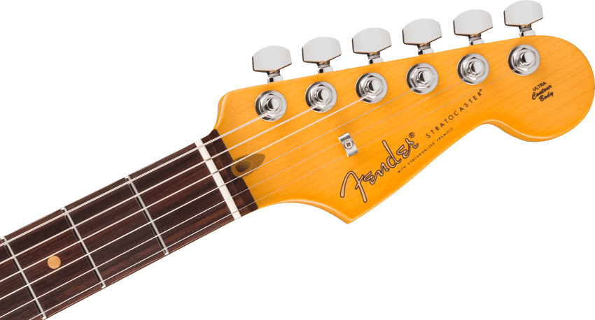 FENDER 0118230849 AMERICAN ULTRA LUXE STRATOCASTER 60s HSS