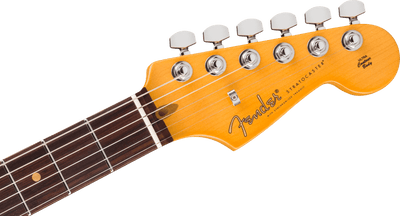 FENDER 0118230849 AMERICAN ULTRA LUXE STRATOCASTER 60s HSS