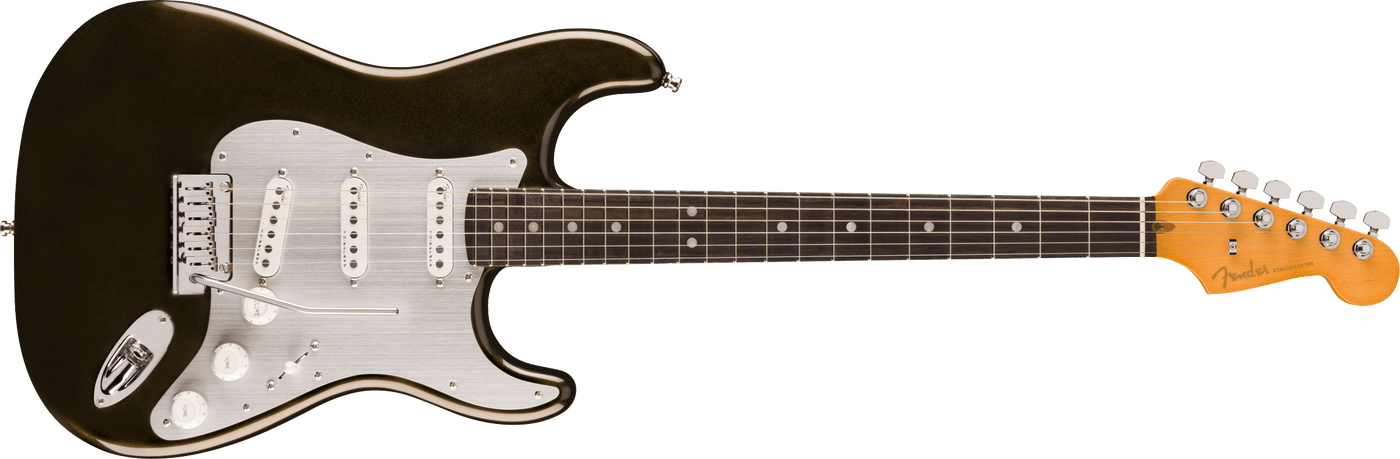 FENDER 0119141790 AMERICAN ULTRA II STRATOCASTER