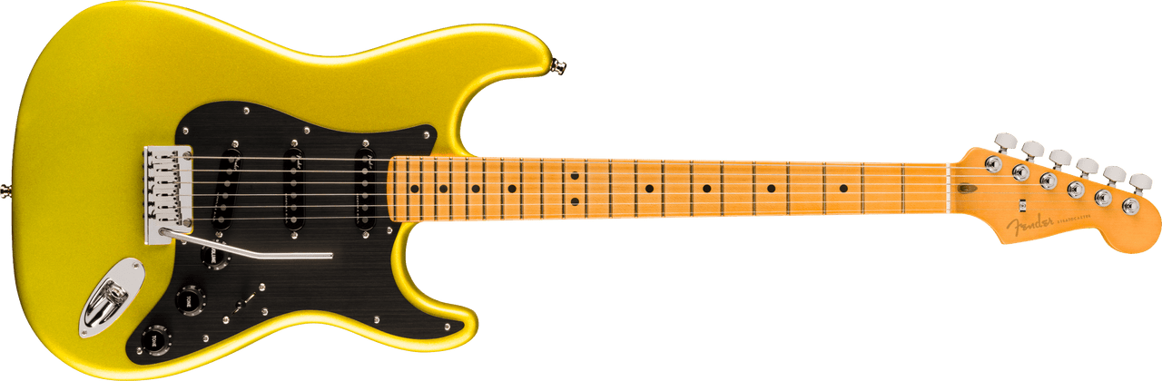FENDER 0119152733 AMERICAN ULTRA II STRATOCASTER