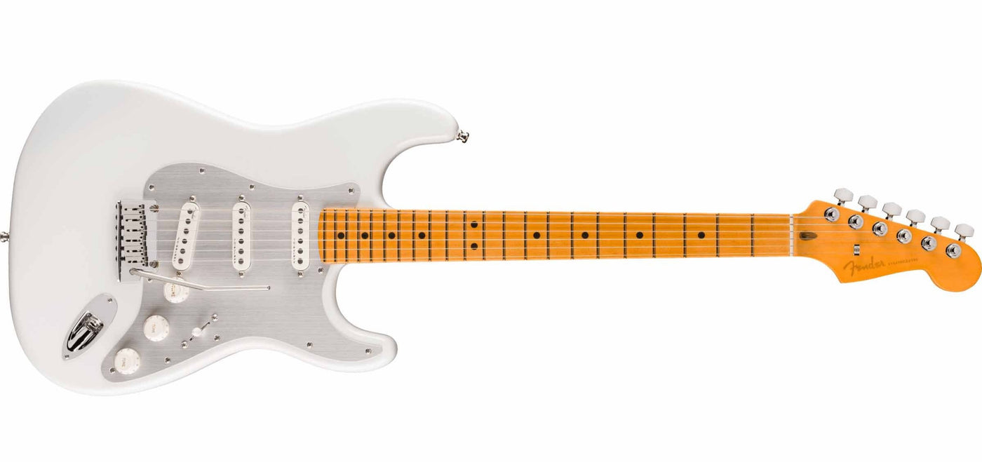 FENDER 0119142796 AMERICAN ULTRA II STRATOCASTER