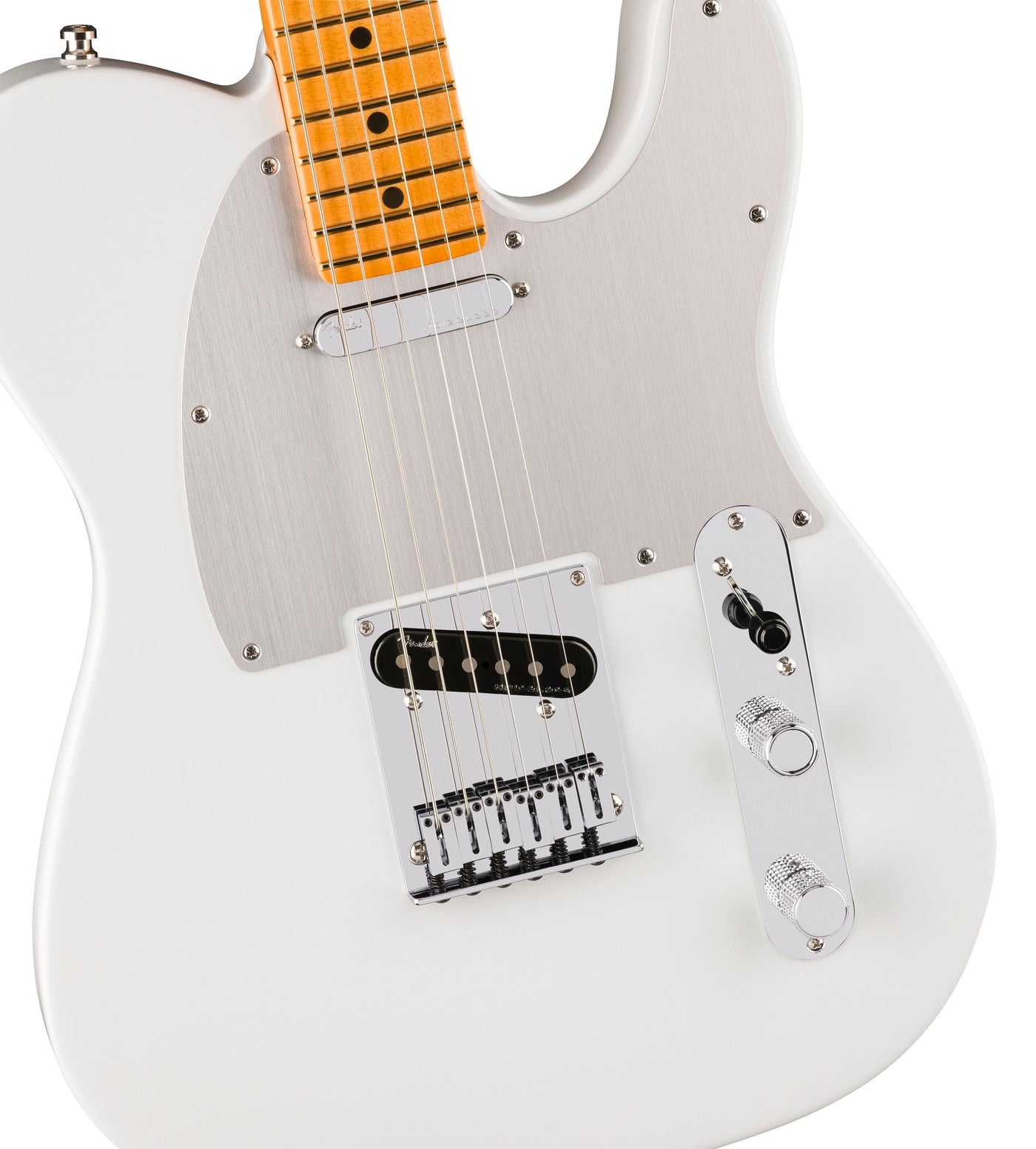 FENDER 0119172796 AMERICAN ULTRA II TELECASTER