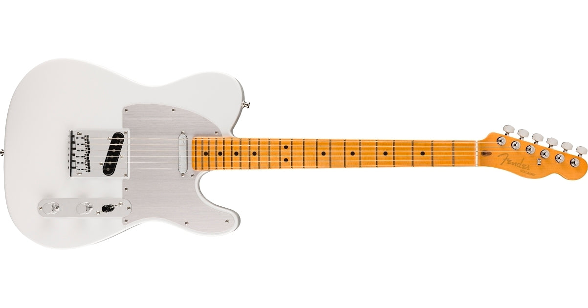 FENDER 0119172796 AMERICAN ULTRA II TELECASTER