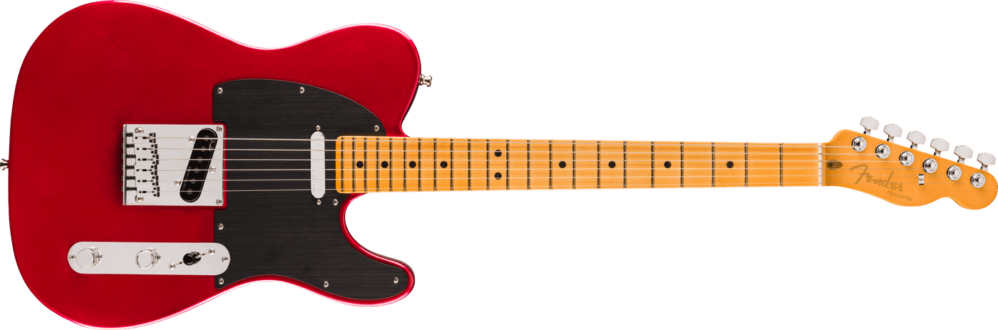 FENDER 0119172799 AMERICAN ULTRA II TELECASTER