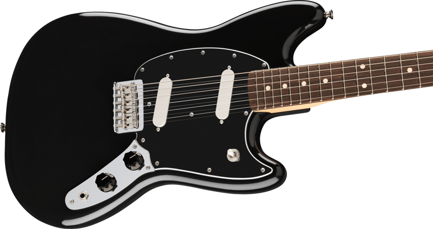 FENDER 0140460506 PLAYER II MUSTANG ROSEWOOD FINGERBOARD