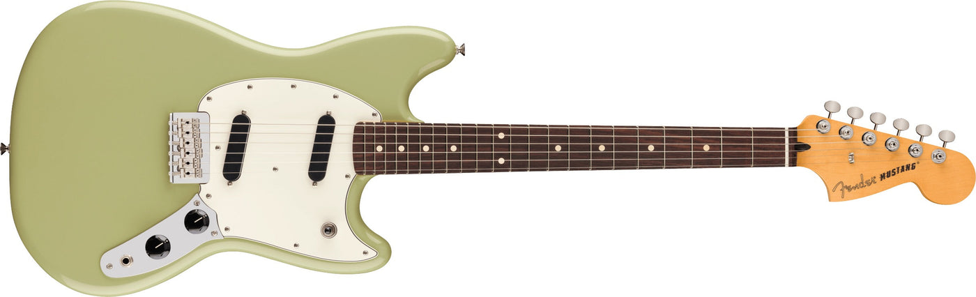 FENDER 0140460565 PLAYER II MUSTANG