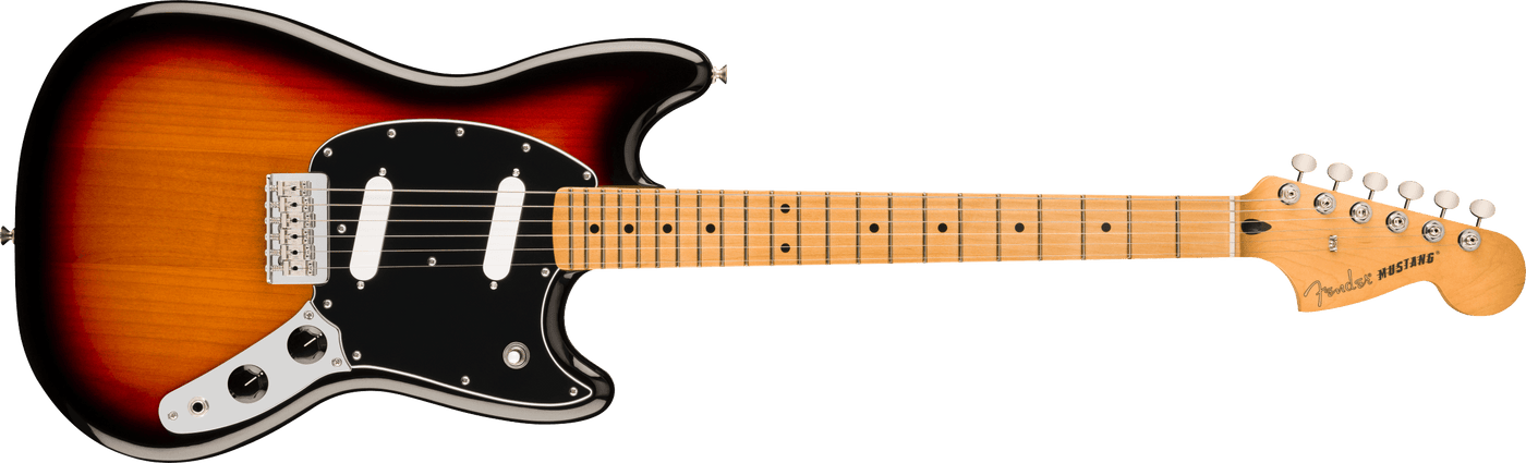 FENDER 0140462500 PLAYER II MUSTANG