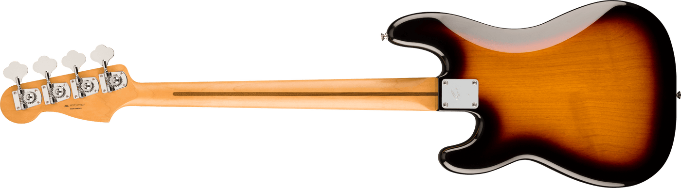 FENDER 0140470500 PLAYER II PRECISION BASS ROSEWOOD FINGERBOARD