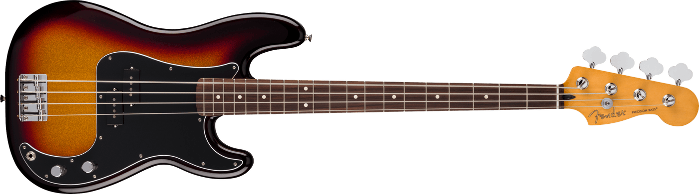FENDER 0140470551 PLAYER II PRECISION BASS RW