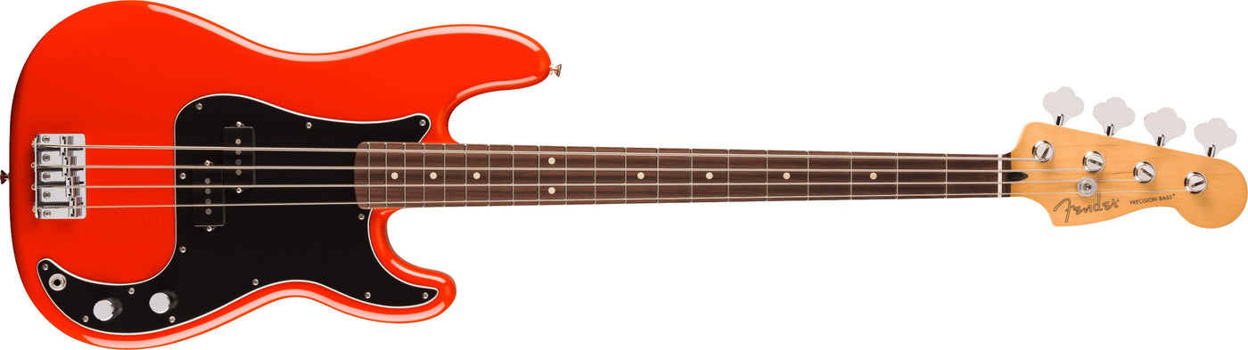 FENDER 0140470558 PLAYER II PRECISION BASS