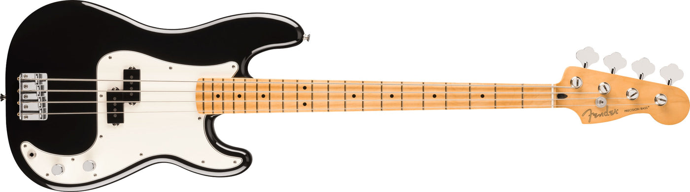 FENDER 140472506 BAJO ELECTRICO PRECISION BASS PLAYER II