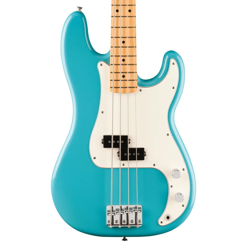 FENDER 0140472518 PLAYER II PRECISION BASS