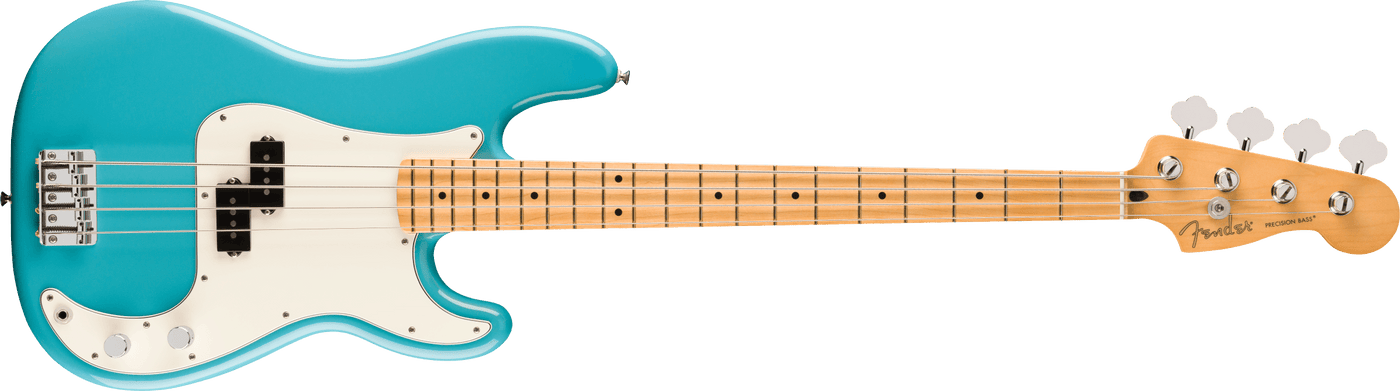 FENDER 0140472518 PLAYER II PRECISION BASS