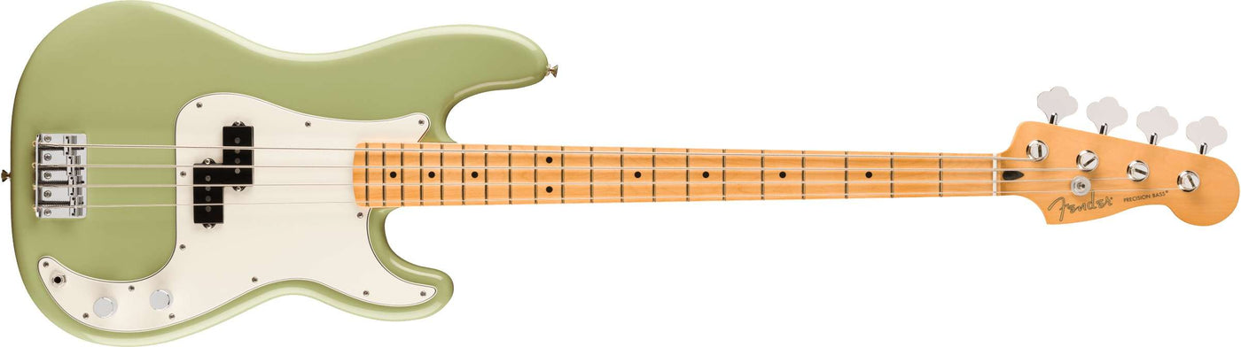 FENDER 140472565 BAJO ELECTRICO PRECISION BASS PLAYER II