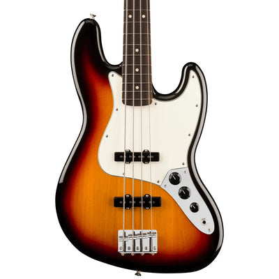 FENDER 0140480500 PLAYER II JAZZ BASS