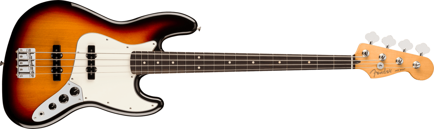 FENDER 0140480500 PLAYER II JAZZ BASS