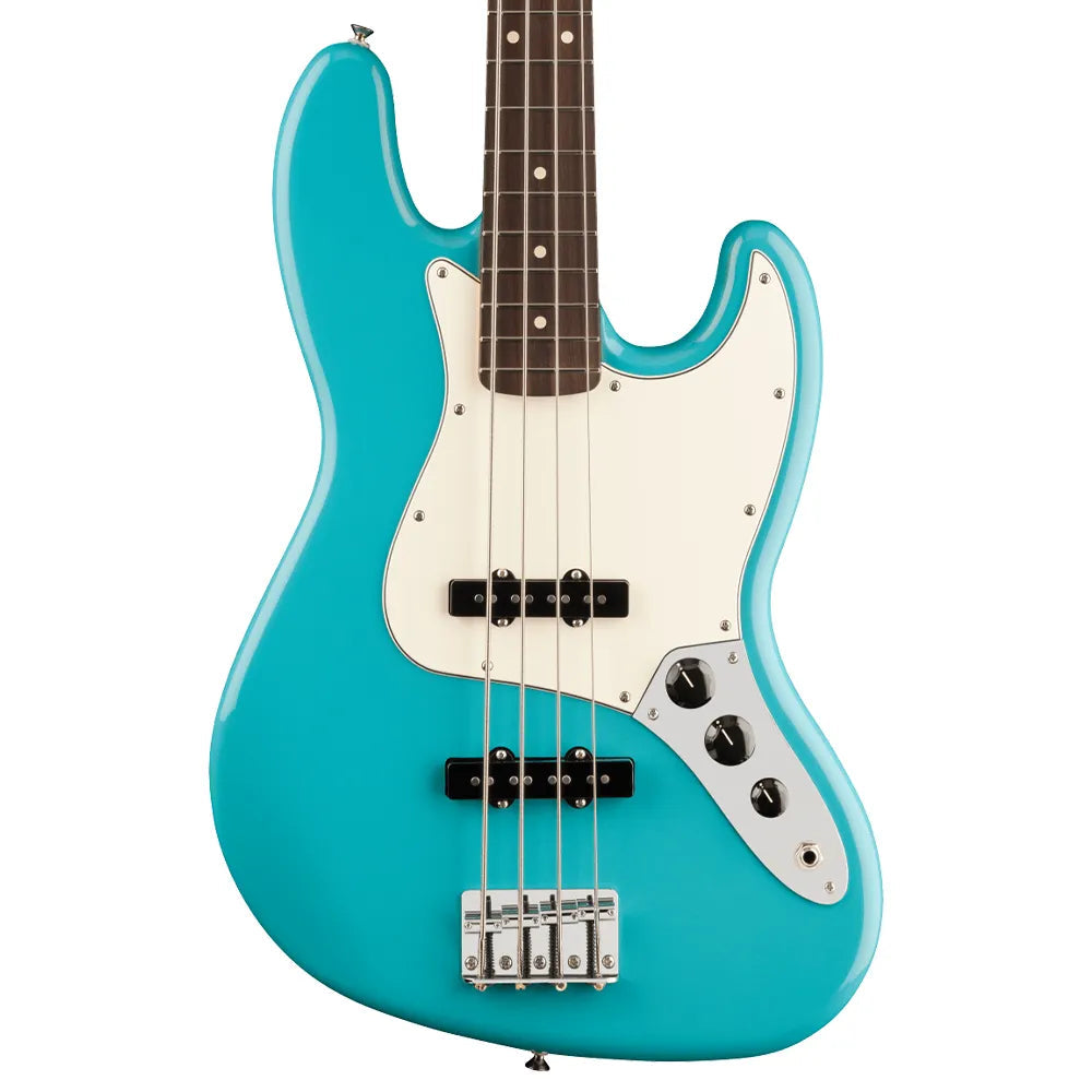 FENDER 0140480518 PLAYER II JAZZ BASS