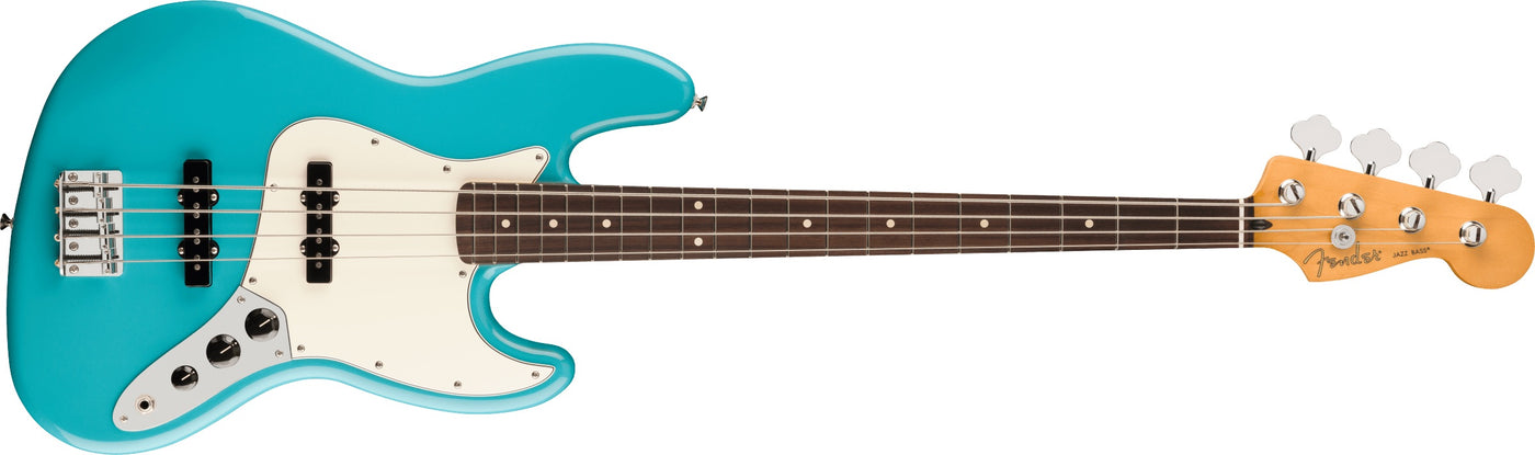 FENDER 0140480518 PLAYER II JAZZ BASS