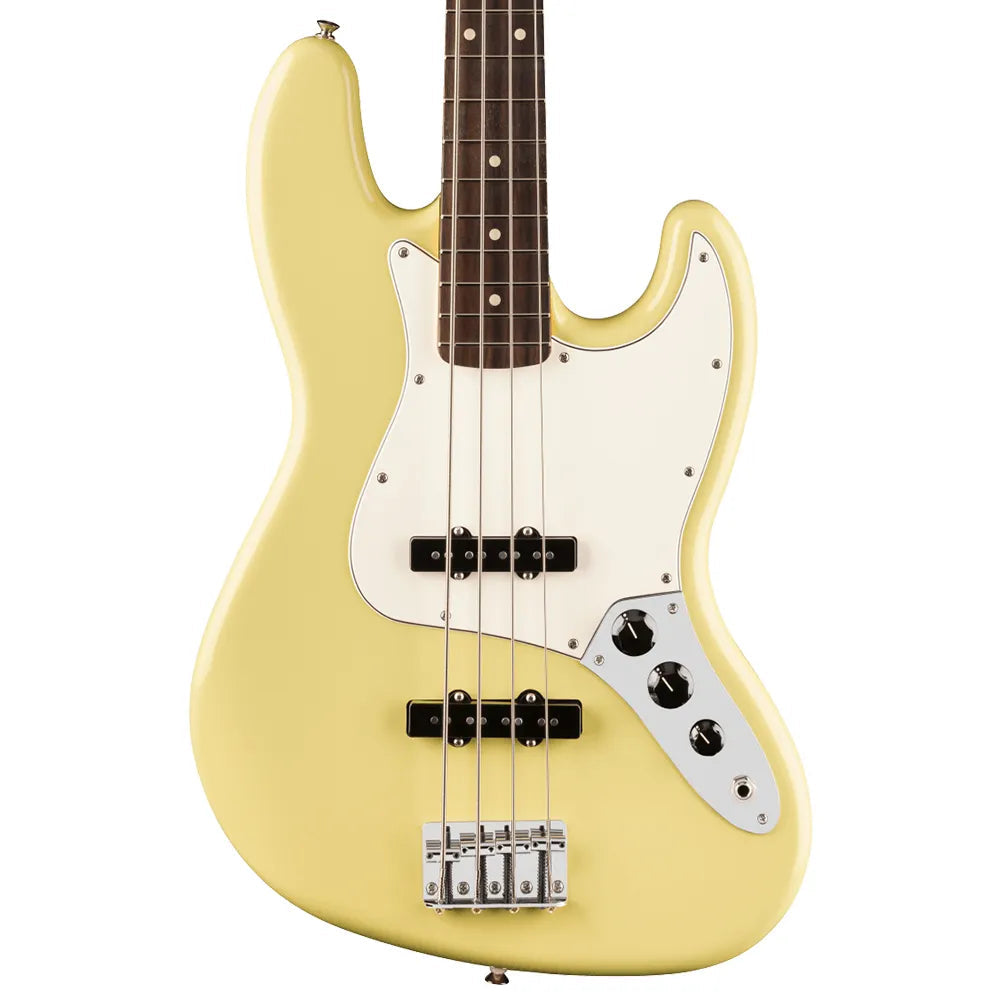 FENDER 0140480561 PLAYER II JAZZ BASS