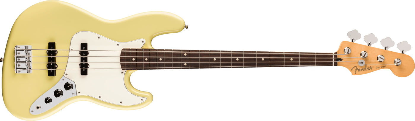 FENDER 0140480561 PLAYER II JAZZ BASS