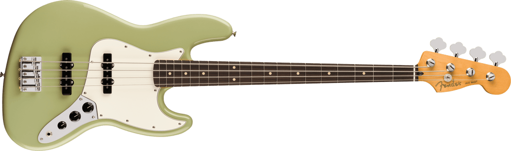 FENDER 140480565 BAJO ELECTRICO JAZZ BASS PLAYER II
