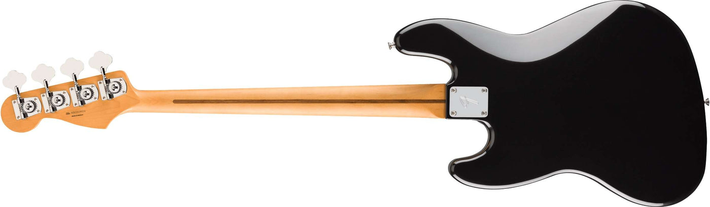 FENDER 0140482506 JAZZ BASS PLAYER II