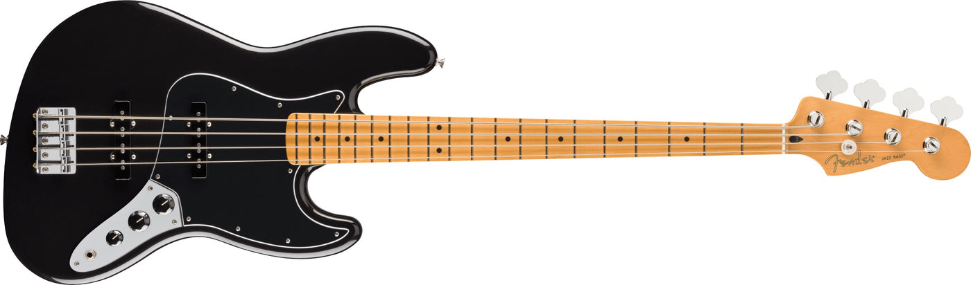 FENDER 0140482506 JAZZ BASS PLAYER II