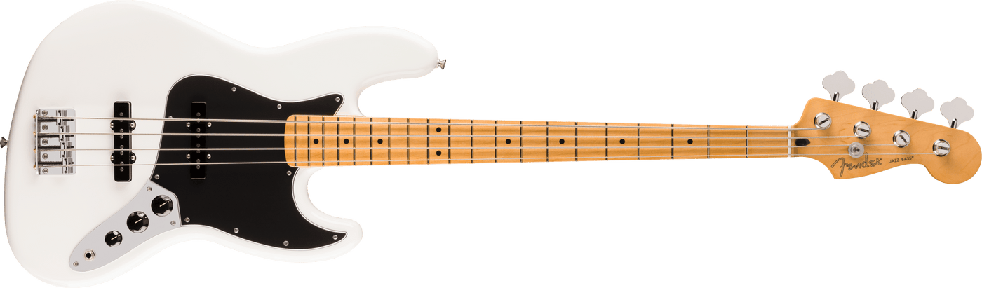 FENDER 0140482515 PLAYER II JAZZ BASS