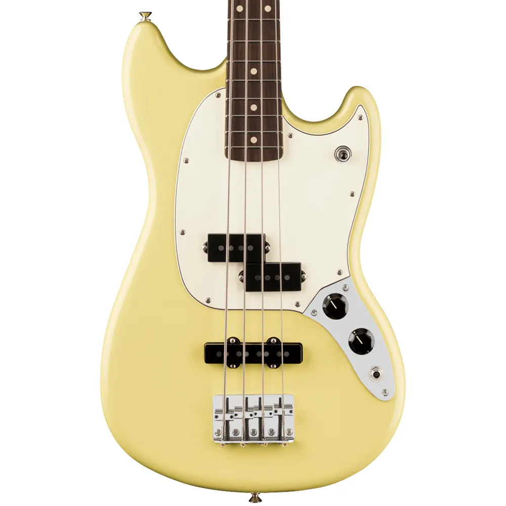 FENDER 0140490561 PLAYER II MUSTANG BASS PJ