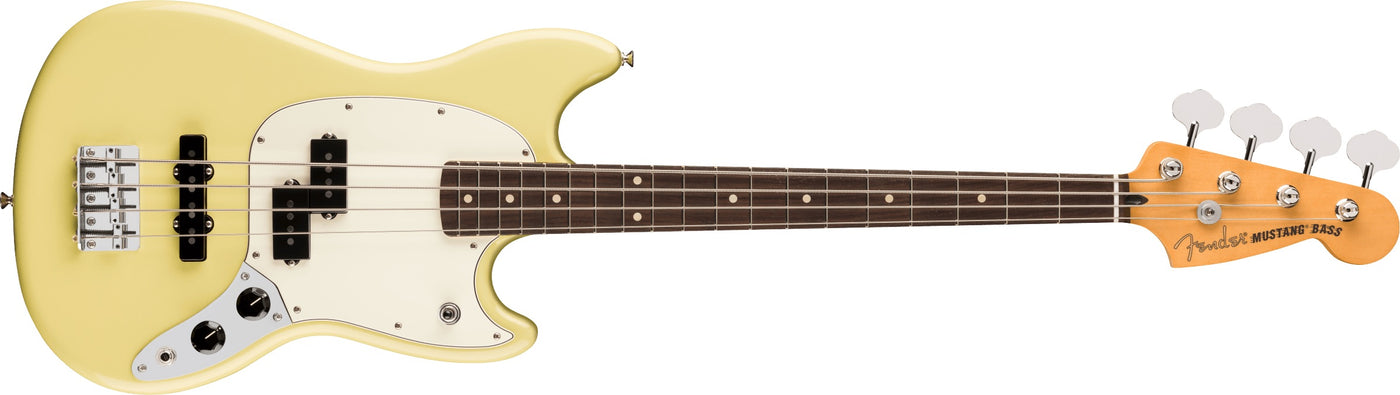 FENDER 0140490561 PLAYER II MUSTANG BASS PJ