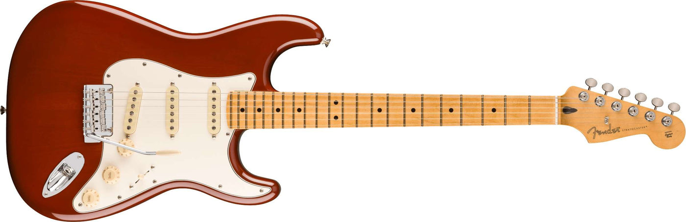 FENDER 0140512545 STRATOCASTER PLAYER II
