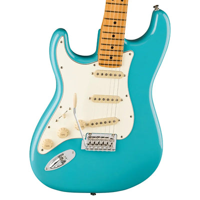FENDER 0140532518 PLAYER II STRATOCASTER LEFT-HAND MAPLE FINGERBOARD