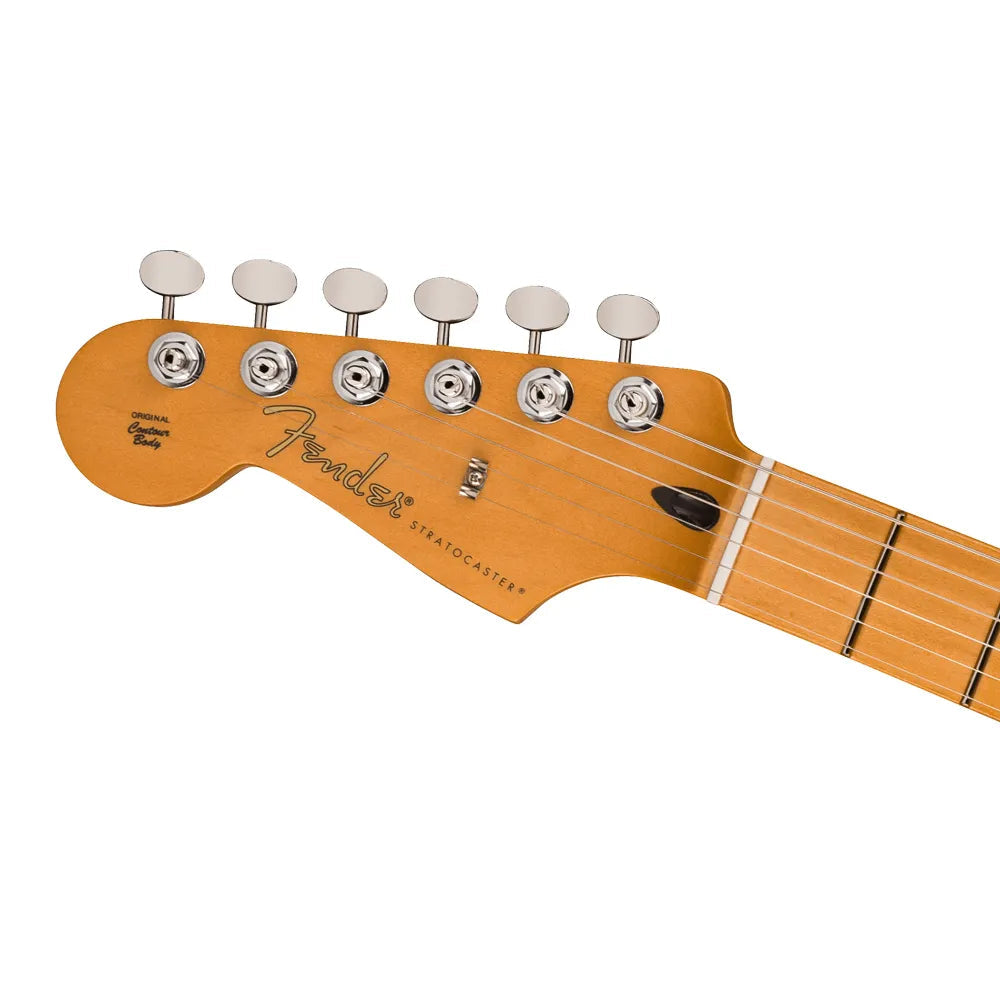 FENDER 0140532518 PLAYER II STRATOCASTER LEFT-HAND MAPLE FINGERBOARD