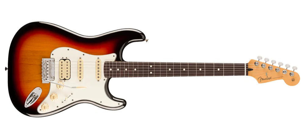 FENDER 0140540500 GUITARRA ELECTRICA STRATOCASTER PLAYER II
