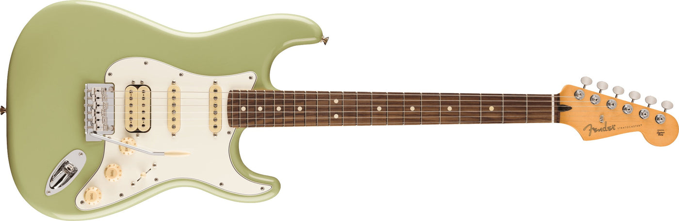 FENDER 0140540565 GUITARRA ELECTRICA STRATOCASTER PLAYER II