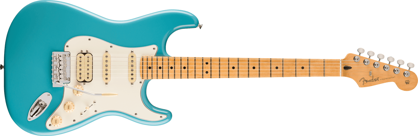 FENDER 0140542518 PLAYER II STRATOCASTER HSS