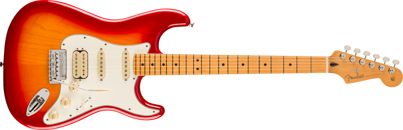 FENDER 0140542531 STRATOCASTER PLAYER II
