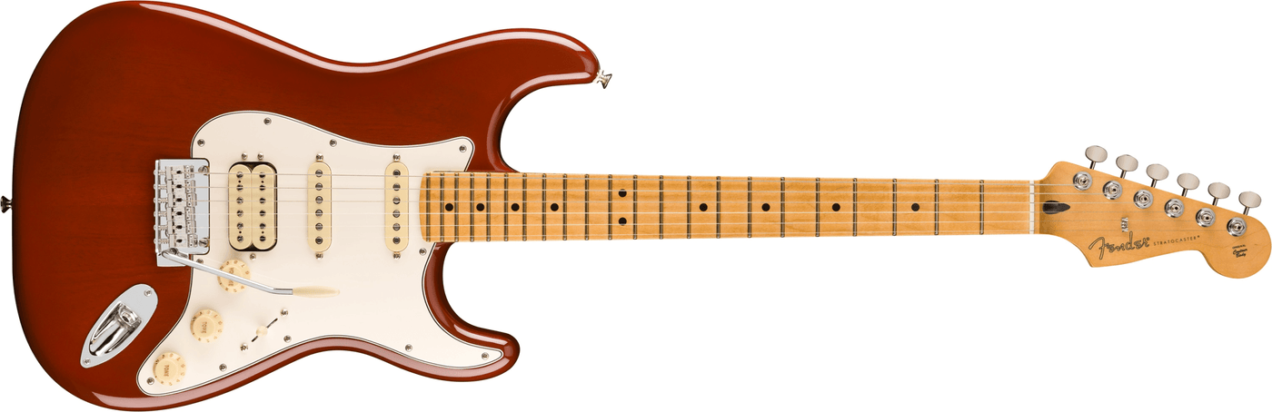 FENDER 0140542545 PLAYER II STRATOCASTER HSS